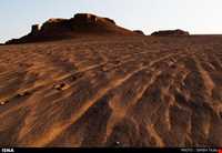 کلوت‌های شهداد