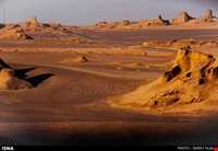 کلوت‌های شهداد