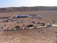 کلوت‌های شهداد