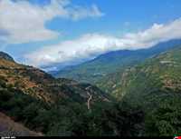 آبشار میلاش