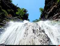 آبشار میلاش