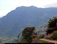 آبشار میلاش