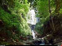 آبشار میلاش