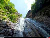 آبشار میلاش