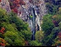 آبشار میلاش