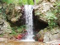 آبشار میلاش