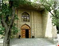 Azerbaijan Museum