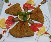 کوکو لوبیا سبز