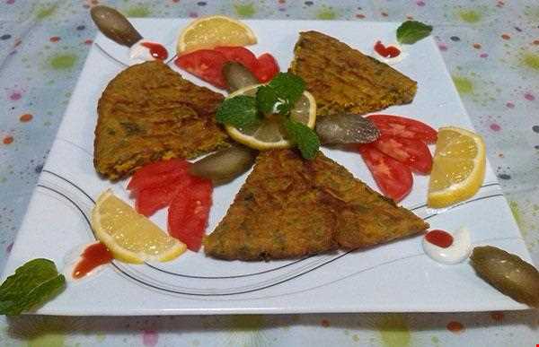 کوکو لوبیا سبز