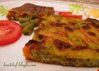 کوکو لوبیا سبز