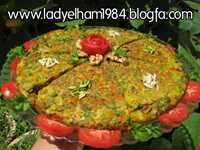 کوکو لوبیا سبز