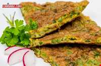 کوکو لوبیا سبز