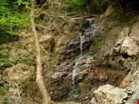 آبشار لارچشمه