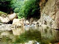 آبشار لارچشمه