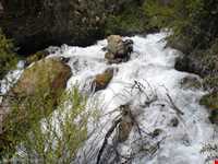 آبشار لارچشمه