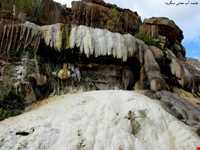 چشمه‌های آب معدنی سنگرود