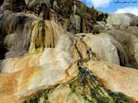 چشمه‌های آب معدنی سنگرود