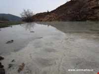 چشمه‌های آب معدنی سنگرود