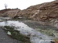 چشمه‌های آب معدنی سنگرود