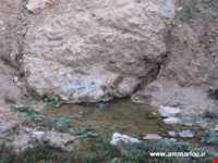 چشمه‌های آب معدنی سنگرود