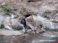 چشمه‌های آب معدنی سنگرود