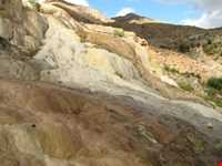 چشمه‌های آب معدنی سنگرود