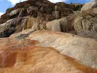 چشمه‌های آب معدنی سنگرود