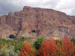 میمون قلعه  ( مبارک قلعه )