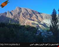 میمون قلعه  ( مبارک قلعه )