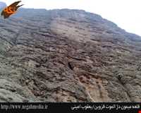 میمون قلعه  ( مبارک قلعه )