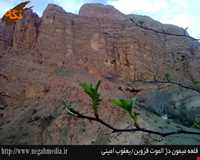 میمون قلعه  ( مبارک قلعه )