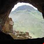 غار سفید آب