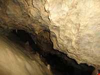 غار سفید آب