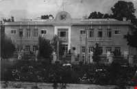 مجموعه کاخ آقا محمد خان قاجار