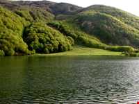 دریاچه یسان بره سر