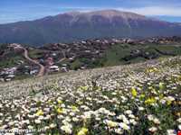 دریاچه یسان بره سر