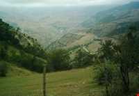 دریاچه یسان بره سر