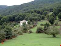 دریاچه یسان بره سر