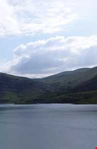 سد قلعه چای