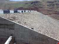 سد قلعه چای