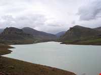 سد قلعه چای