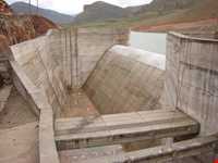 سد قلعه چای