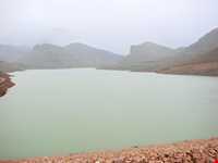 سد قلعه چای