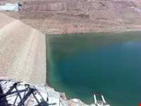 سد قلعه چای