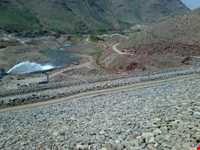 سد قلعه چای