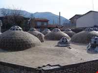 حمام اروج ( عروج )