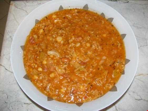 آش یرتخلی (آش کلم)