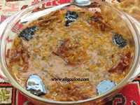 آش یرتخلی (آش کلم)