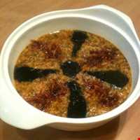 آش یرتخلی (آش کلم)