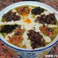 آش یرتخلی (آش کلم)